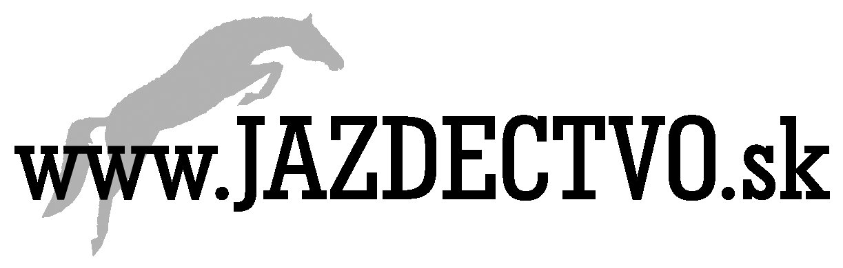 www.jazdectvo.sk